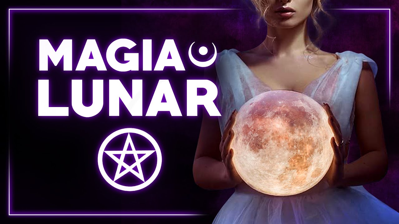 pic 3 Fases Da Lua Wicca as fases da lua wicca