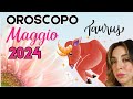 OROSCOPO MAGGIO 2024 | ASTROLOGIA EVOLUTIVA #astrologia #oroscopo