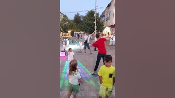 Thumbnail of 15 августа 2024 Анапа #анапа #театральнаяплощадь #музыка