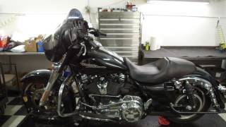 Short-Block Charlie Harley Davidson Porting Seminar Overview