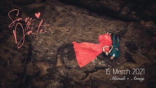 Teaser Of Amey Manali Coming Soon.