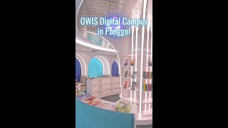 π¨ Explore OWIS Digital Campus Punggol's Amazing Hi-Tech Facilities as I Walk You Through! π«π π¨ Explore OWIS Digital Campus Punggol's Amazing Hi-Tech Facilities as I Walk You Through! π«π