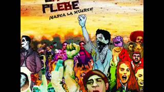 Video thumbnail of "S.O.B. - La Plebe"