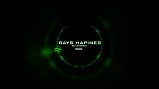 DJ Thelxinoë - Rays Of Happiness [DJ Andreiw Unreleaded Remix] #djandreiw #djwalkzz #100575