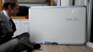 Freeman English Simple Past One