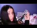 THIS. IS. SPATA!  Binaural ASMR Spa Role Play With Cupping Therapy, Facial, Steam, And Massage