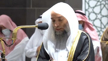من محراب الحرم سورة النور الآيات من ٣٥ الى ٤٢ الشيخ فيصل غزاوي