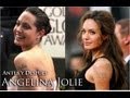 ANTES Y DESPUS de los famosos Angelina Jolie // Da de las madres