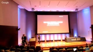 DataVizDC - March - Lightning Talks