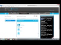 Building an app with Microsoft Windows Phone App Studio