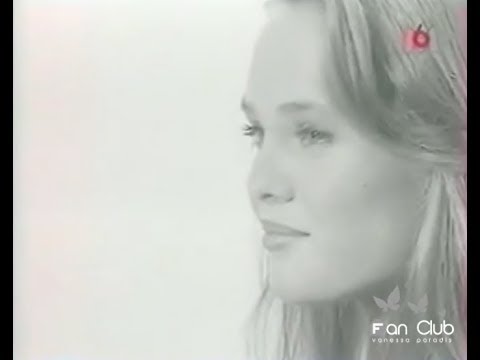 Vanessa Paradis - Le Bon Dieu Est Un Marin