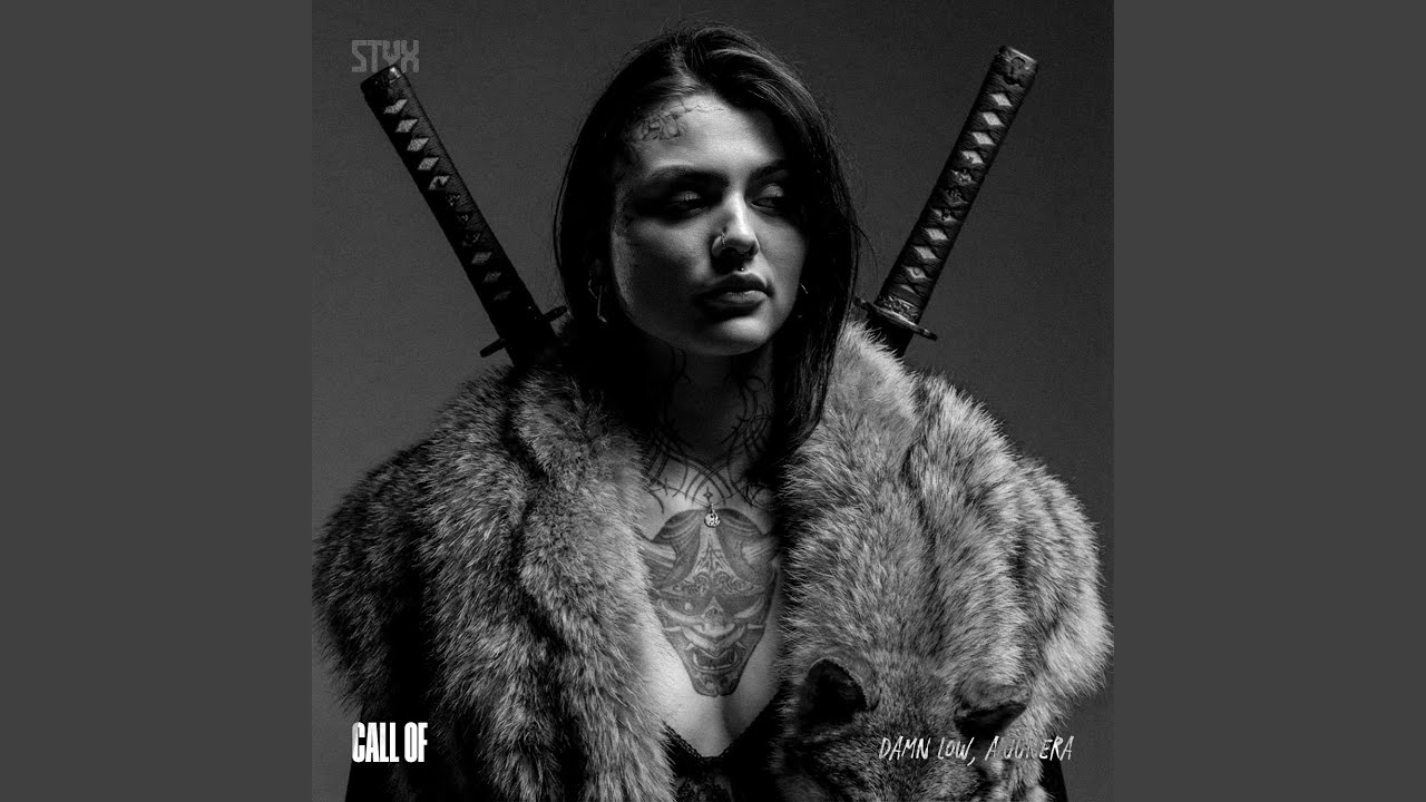 Watch Call Of on YouTube Watch Call Of on YouTube