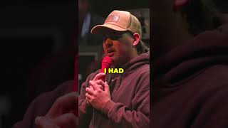 Funny 60 seconds set in Kill Tony 🔥🔥 #killtonypodcast #killtonyshow #comedy