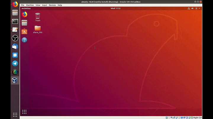 How to: Switch to Lightdm on Ubuntu 18.04