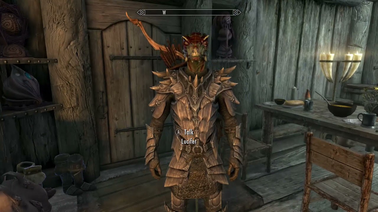 SKYRIM MODS COFFEE REVIEWS Quaint Sanctuary