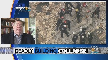 Deadly Building Collapse: What Went Wrong?