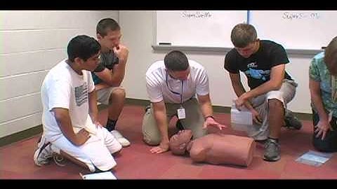 Methodist Mansfield Medical Center: Investing in Mansfield ISD Students and the Community