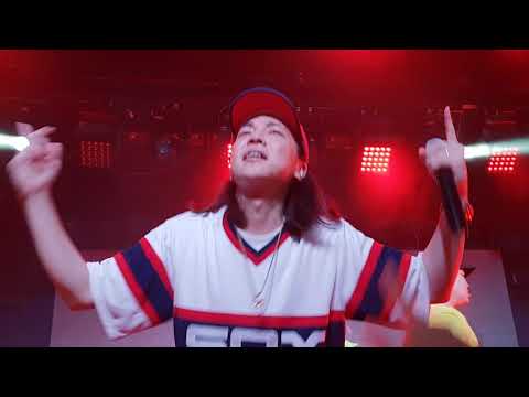 180825 Vistyboyz :: 넉살 - 악당출현
