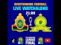 24 MAY 2026 AS FAR Vs MAMELODI SUNDOWNS Totalenergiescafcl Football 