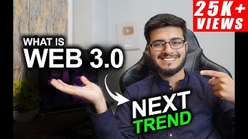 WEB 3.0 in Pakistan - What is Web 3.0 Crypto Explained