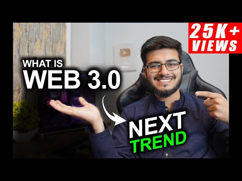 WEB 3.0 in Pakistan - What is Web 3.0 Crypto Explained