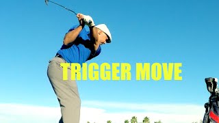 MSE TOP 10 Golf Channels, Trigger Move