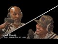 Boxing legend mike tyson enters the ring  expeditiously podcast