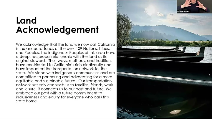 December 3rd, 2025 Interagency Equity Advisory Committee Meeting