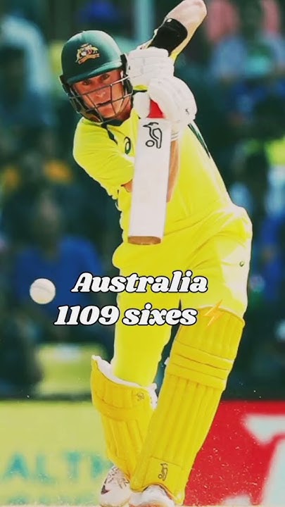 Most Sixes In T20 International Of All Time Cricket Shorts cricket most-sixes-in-t20-international-of-all-time-cricket-shorts-cricket