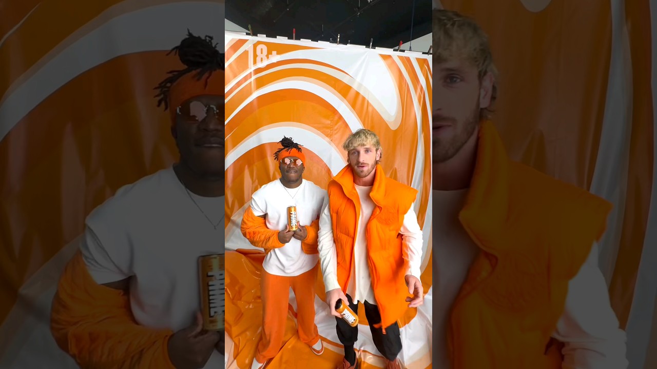 NEW PRIME Energy Flavour! Dream Pop 