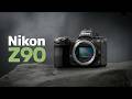 Nikon Z90 Confirmed - Specs, Leaks & Price Finally Exposed!