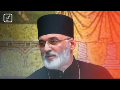 ძალადობრივი ჯგუფების წევრების დაპირისპირება საპატრიარქოსთან