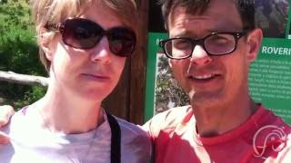 My Five Acres Cycling In La Mandria, Italy