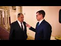 Ответ С.Лаврова на вопрос программы «Москва. Кремль. Путин», Москва, 30 ноября 2025 года