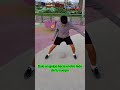 jugada de futbol facil #xyzbca #futbol #tutorial #fypyoutube #freestyle #futsal #fyp #fypp