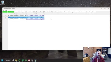 UniDec Processing Pipeline Tutorial