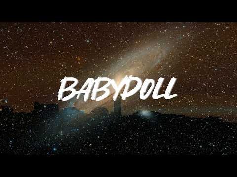 Dominic Fike - Babydoll (Lyrics)