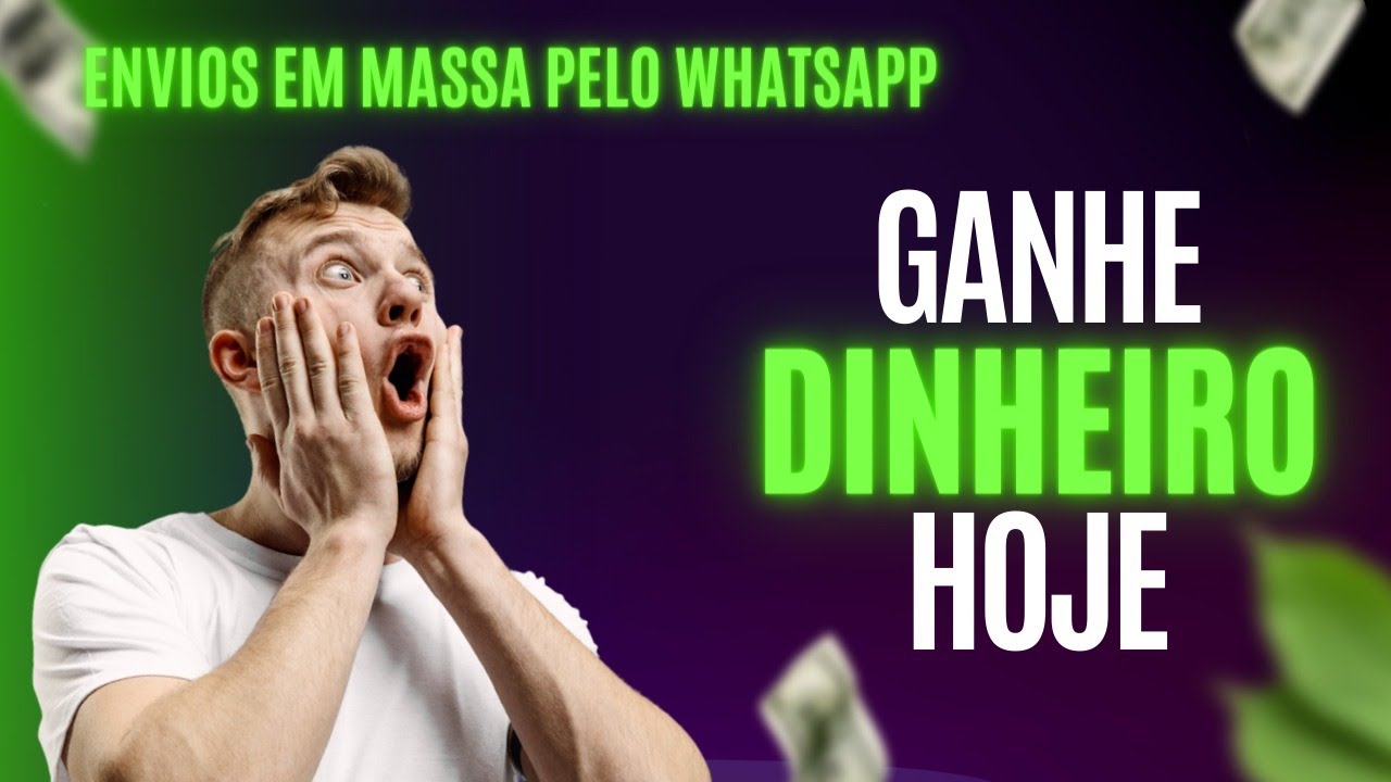 Zap Turbo Max -Envios em massa pelo whatsapp🎯