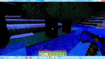 Minecraft Mod Spotlight: Obsidian Ingots Mod