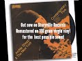 Archie shepp  new york contemporary five vinyl remaster on storyville records