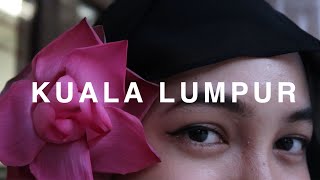 kuala lumpur dan bagaimana aku melihatnya