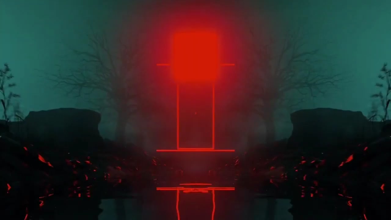 DJ Focus - Natus Vincere (Donkey) Vol. 37 (Downtempo) + Клубный Видеоряд|Сlub Video|Футажи