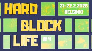 Hard Block Life - Game 6 - STRD A vs. LRD