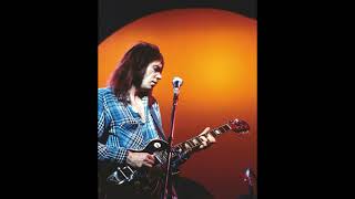 Watch Neil Young So Tired video