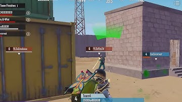 TEAM  TAPATAP VS F1PLS | ZGOD VS F1PLS RAYED | APL SCRIM BGMI