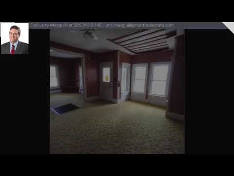 22 Queen Ann Street, Friendship, NY home video tour