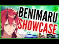 BENIMARU SHOWCASE! (BUSTED!) 🔥 Epic Seven