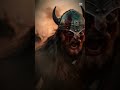 ⚔️ FIRE RISES – Into the Chaos of War 🔥 #vikings #norse #valhalla #norsemythology