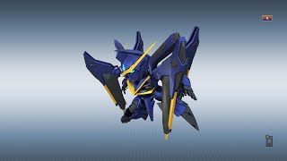 Halphas Gundam/Aplodia Theme (World, Expansion Pack) - SD Gundam G Generation Cross Rays OST