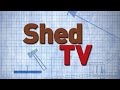 The Shed Online - January 2015 The Shed Online - January 2015